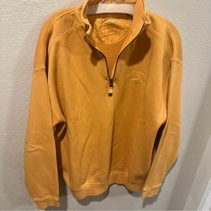 Tommy Bahamas Mustard 100% Cotton